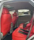 Lexus RX 350 2012 Silver - 3