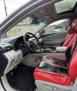 Lexus RX 350 2012 Silver - 4