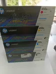 HP Toner Cartridges Na Asali (Sait) - 1
