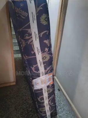 Vitafoam Orthopaedic Mattress (Queen Size)