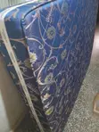 Vitafoam Orthopaedic Mattress (Queen Size) - 2