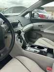 Toyota Venza 2011 Gray - 2