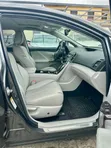 Toyota Venza 2011 Gray - 3