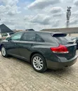 Toyota Venza 2011 Gray - 4