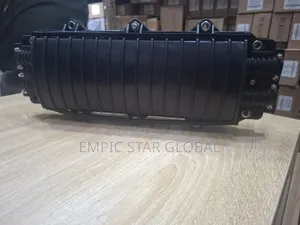 Fiber Optic Enclosure 96 Core Cikin/Fita