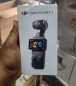 DJI Osmo Mobile 3 Gimbal - 1