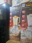 Sonik Domestic Blender - 2