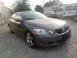 Lexus GS 2007 Grey - 4