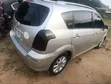 Toyota Verso 2009 Silver - 3