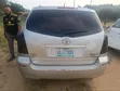 Toyota Verso 2009 Silver - 4