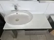 Stainless Steel Bathroom Cabinet GC BN-718 - 3
