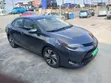 Toyota Corolla 2018 Grey - 1