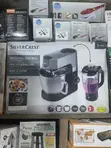 SilverCrest Stand Mixer da Blender - 2