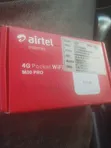 Airtel M30 Pro Pocket Wifi - 1
