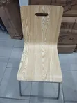 Sashin Zamani na Gidan Abinci - 1