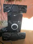E.ben Bluetooth Home Speaker - 1