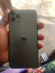 Apple iPhone 11 Pro Max 64GB Gray - 1