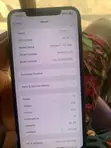 Apple iPhone 11 Pro Max 64GB Gray - 2