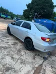 Toyota Corolla LE 2010 Silver - 4
