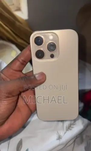 Apple iPhone 16 Pro 256GB Silver