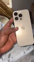 Apple iPhone 16 Pro 256GB Silver - 2