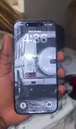 Apple iPhone 16 Pro 256GB Silver - 3