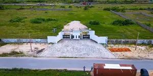 Residential Land for Sale, Sangotedo, Lagos