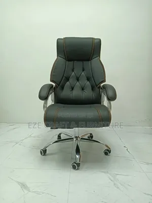 Boss Office Products Reclining Highback Office Chair