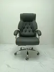 Boss Office Products Reclining Highback Office Chair - 1