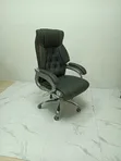 Boss Office Products Reclining Highback Office Chair - 2