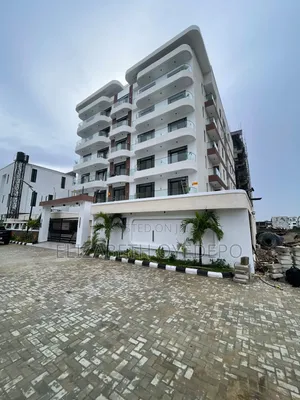 Furnished 2-Bedroom Apartment in Lekki Phase 1 for Sale