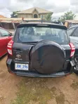 Toyota RAV4 2011 Black - 1