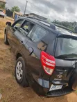 Toyota RAV4 2011 Black - 2