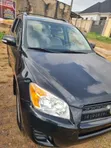 Toyota RAV4 2011 Black - 3
