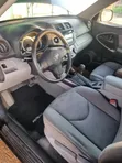 Toyota RAV4 2011 Black - 5