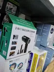 3-in-1 Mai Rarraba Mai Zafi - 2