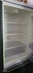 Hisense Fridge and Freezer - 3