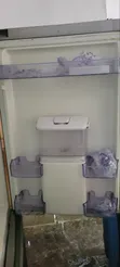 Hisense Fridge and Freezer - 4