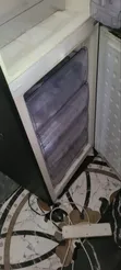 Hisense Fridge and Freezer - 5