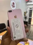 Apple iPhone 7 Plus 32GB Gold - 1