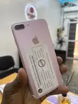 Apple iPhone 7 Plus 32GB Gold - 2