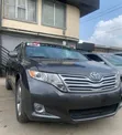 Toyota Venza LE 2012 Grey - 1