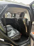 Lexus RX 350 2010 Black - 1