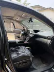 Lexus RX 350 2010 Black - 2