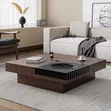 Luxury Coffee Table - Brand New - 1