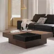 Luxury Coffee Table - Brand New - 2