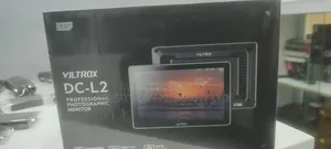 Viltrox DC-L2 7-Inch Professional Video Camera Monitor