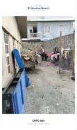 Babban Warehause Mai Baki Biyu Don Siyarwa, Oke-Afa - 5