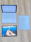 Microsoft Surface Book 2 13" 16GB RAM, i7, 512GB SSD - 1