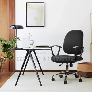 Boss Office Products Secretary Office Chair